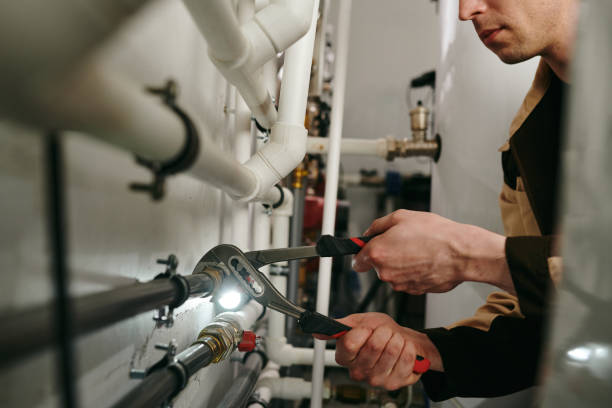 Best Drain Cleaning Services  in White Horse, NJ