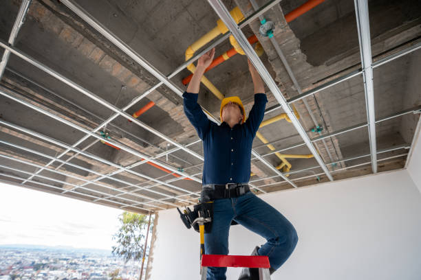 Best Leak Detection Services  in White Horse, NJ