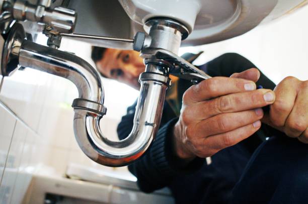 Best Emergency Plumber  in White Horse, NJ