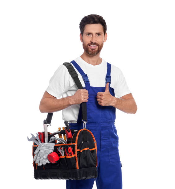 Best Local Plumber Services  in White Horse, NJ