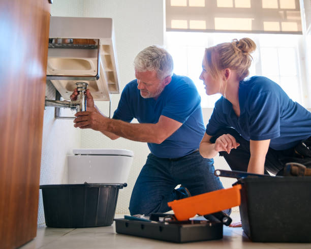 Professional Plumbing in White Horse, NJ